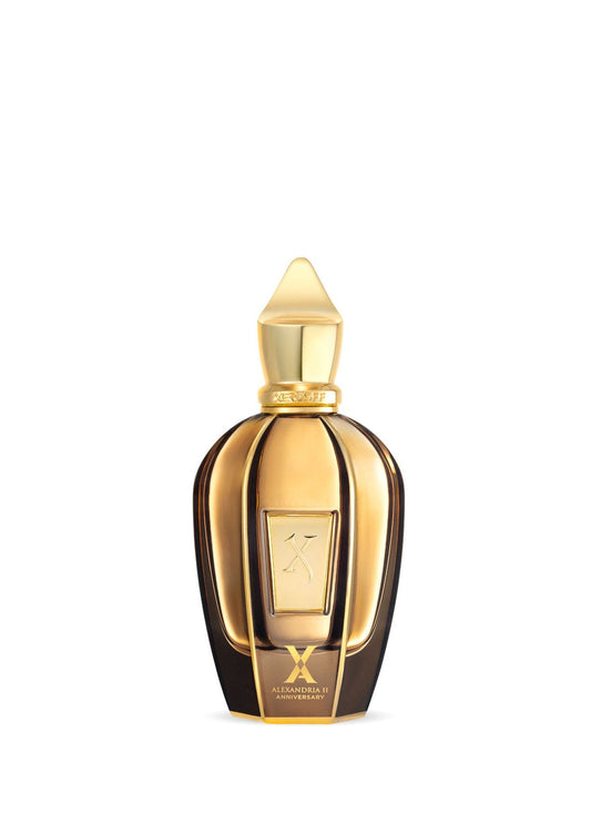 Oud Stars Alexandria II Anniversary Unisex Parfüm