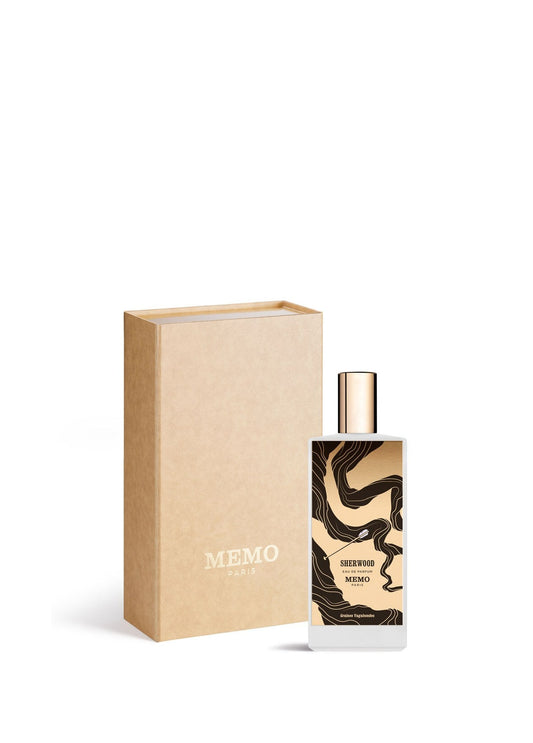 Sherwood EDP 75 ml Unisex Parfüm