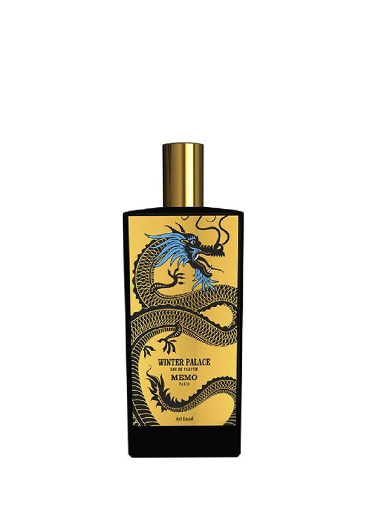 Winter Palace 75 ml EDP Unisex Parfüm