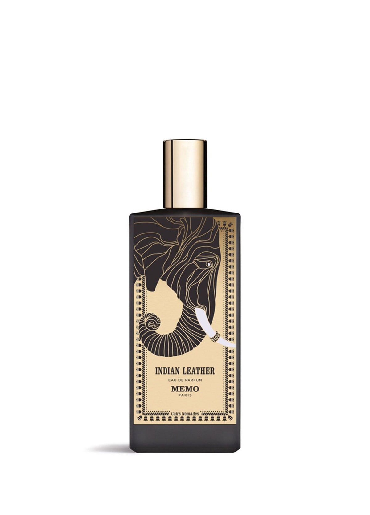 Indian Leather EDP 75 ml