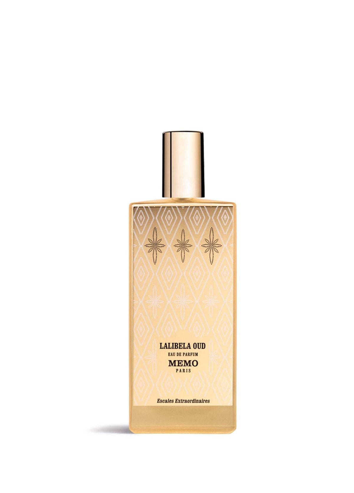 Lalibela Oud EDP 75 ml Parfüm