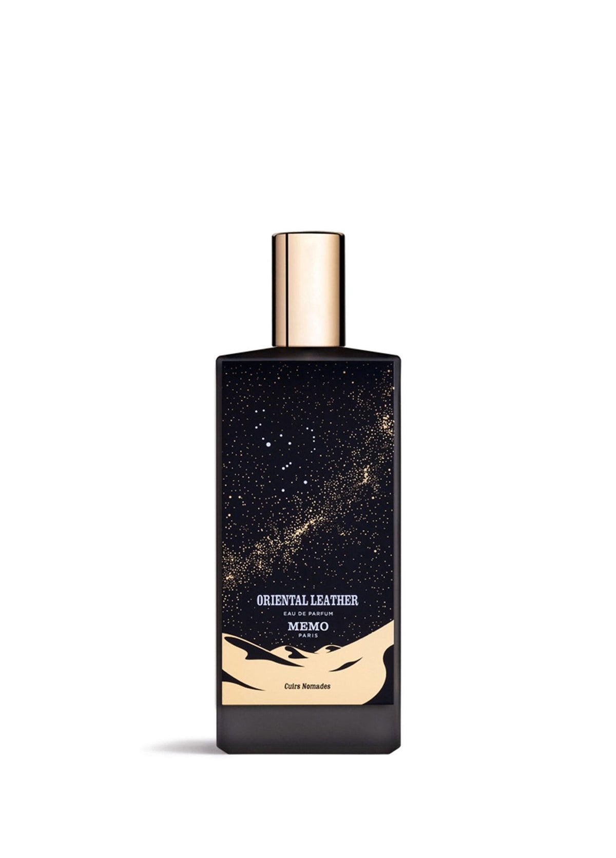 Oriental Leather EDP 75ml Parfüm