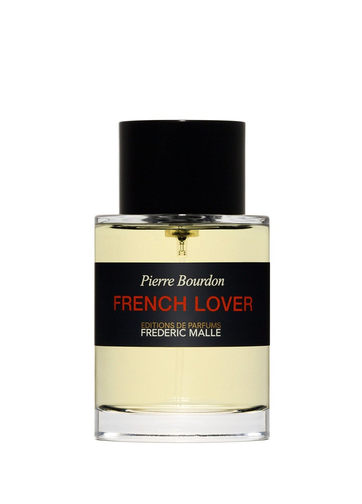 Editions de Parfums Frédéric Malle - French Lover 100Ml -