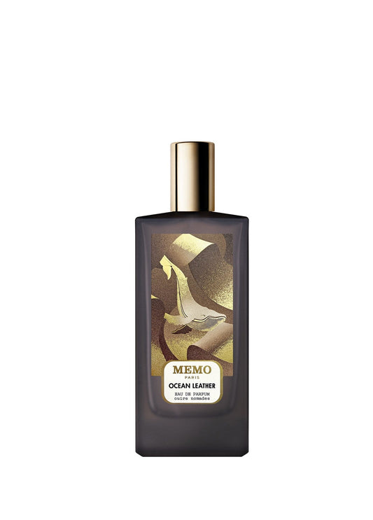 EDP Ocean Leather 75ml