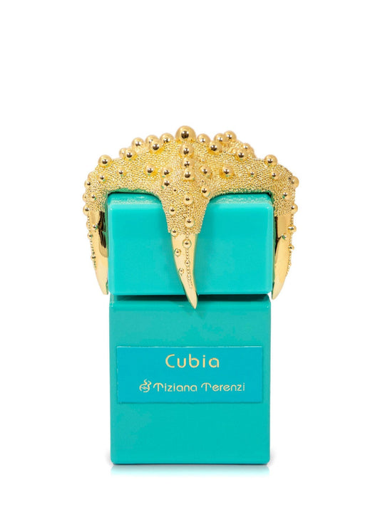 Tiziana Terenzi - Sea Stars CUBIA 100ml -