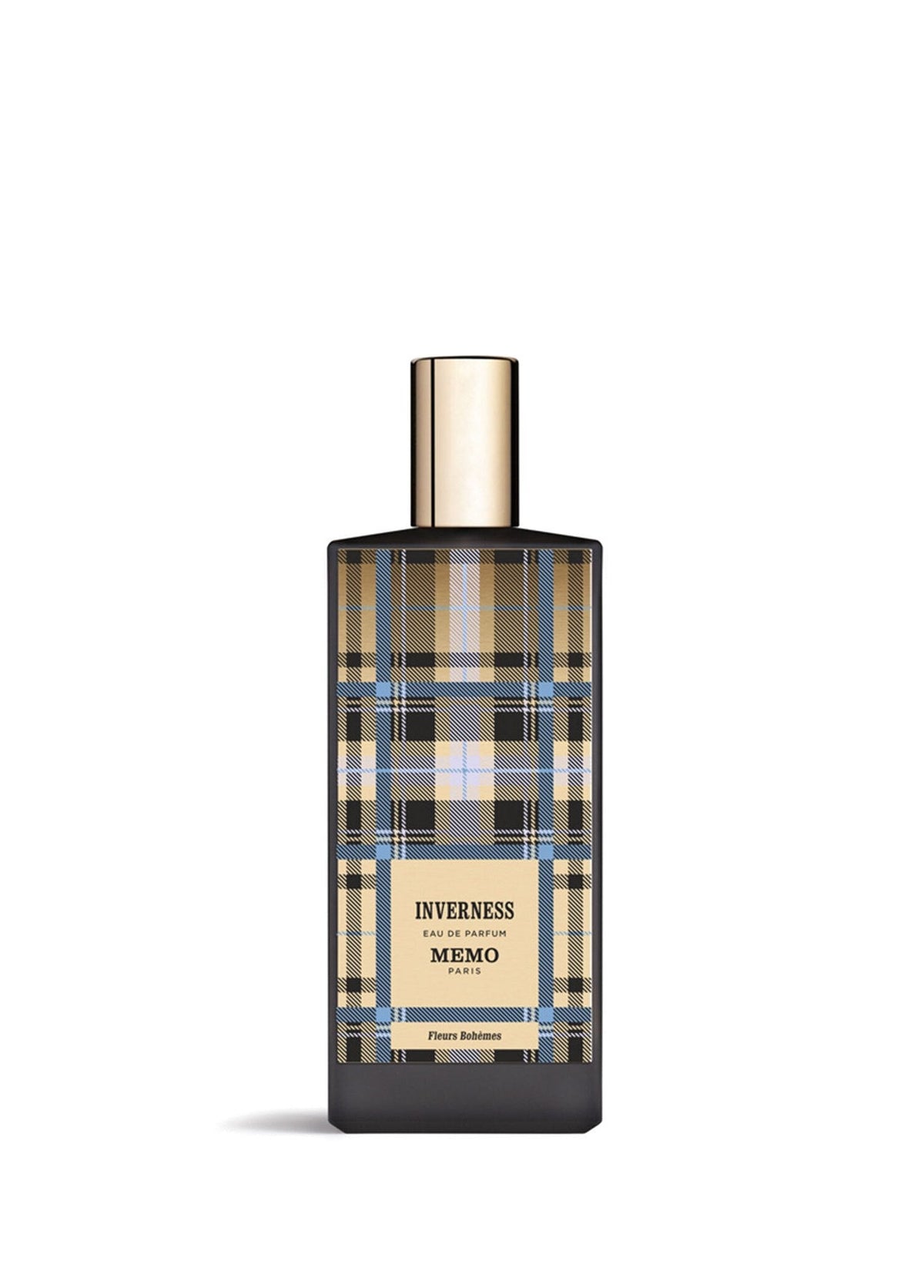 Inverness EDP 75 ml Unisex Parfüm