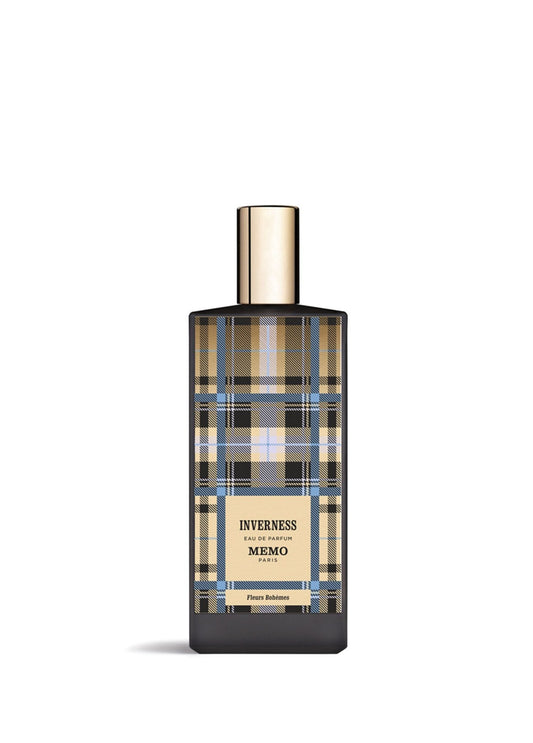 Inverness EDP 75 ml Unisex Parfüm