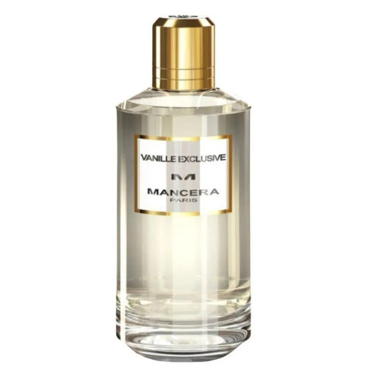 Mancera Vanille Exclusive EDP 120 ml Unisex Parfüm