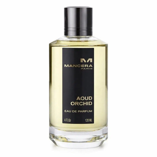 Mancera Aoud Orchid EDP 120 ml Unisex Parfüm
