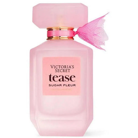 Victoria's Secret Tease Sugar Fleur EDP 100 ml Kadın Parfümü