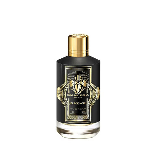 Mancera Black Noir EDP 120 ml Unisex Parfüm