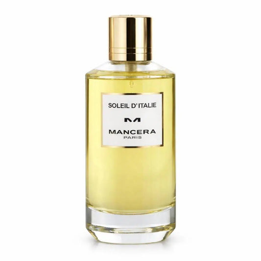 Mancera Soleil D'Italie EDP 120 ml Unisex Parfüm
