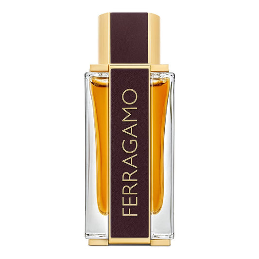 Ferragamo Spicy Leather - Parfum