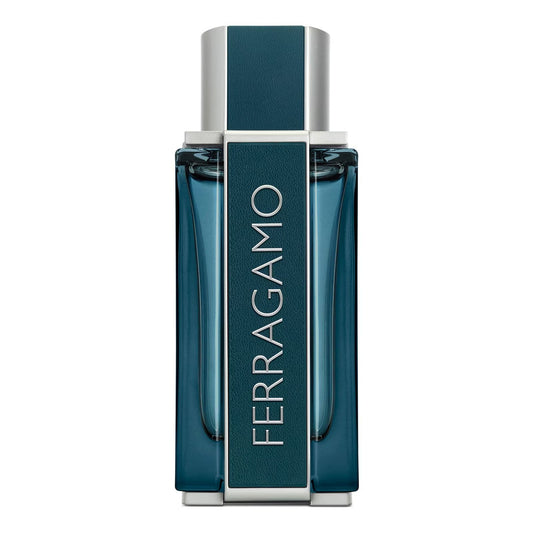 Ferragamo Intense Leather - Eau de Parfum