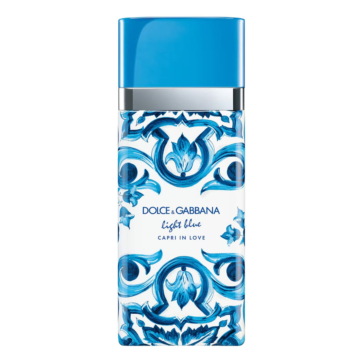Light Blue Capri In Love - Eau de Parfum