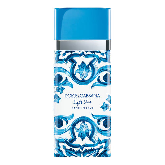 Light Blue Capri In Love - Eau de Parfum