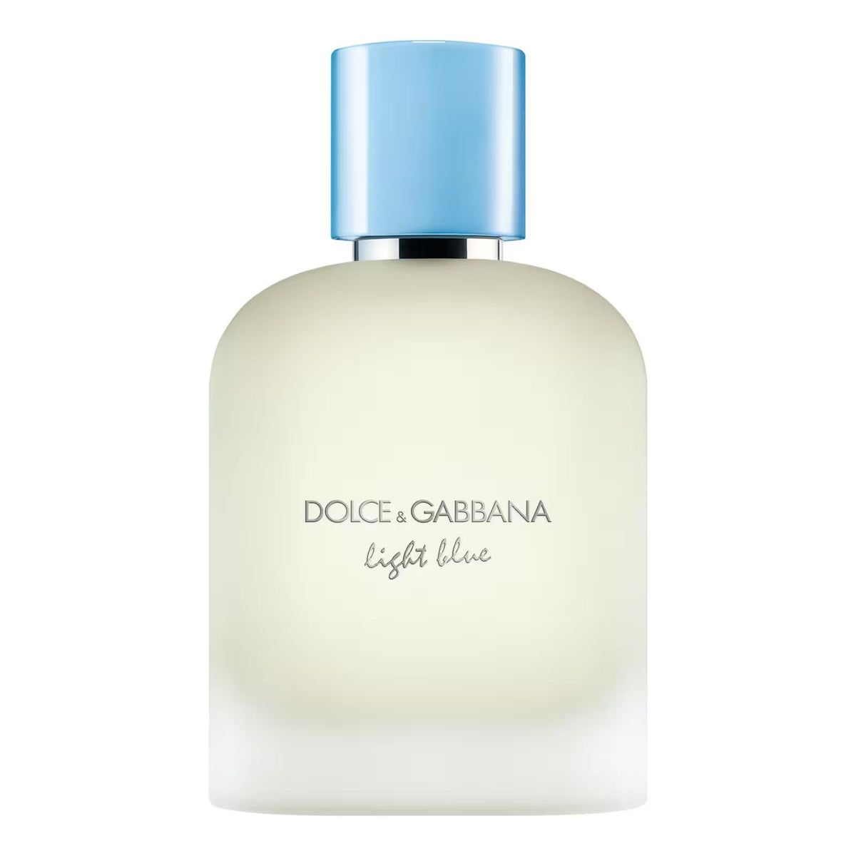 Light Blue Pour Homme - Eau de Toilette
