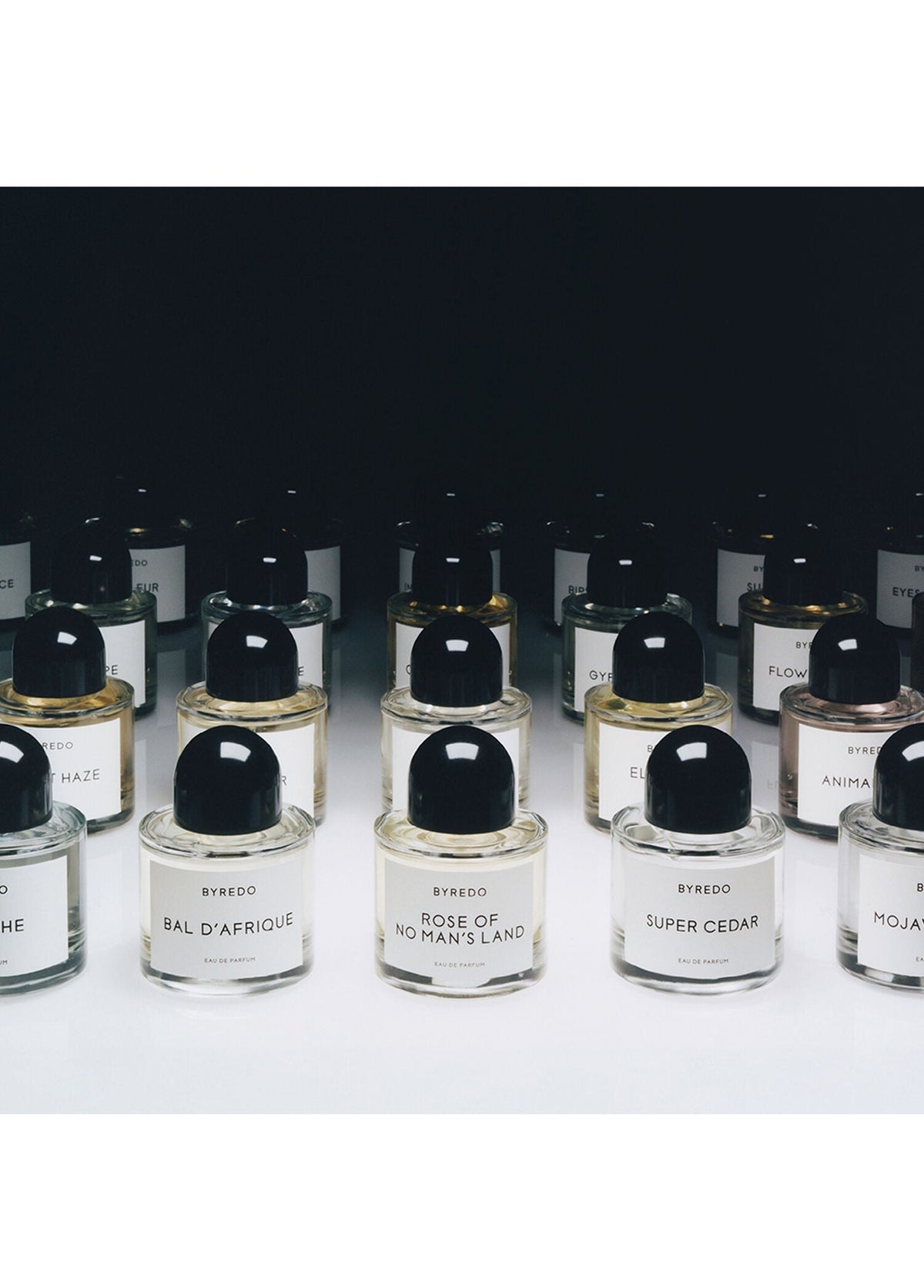 BYREDO Inflorescence EDP 100 ml Profumo da donna Eau de Parfum - 100 ml
