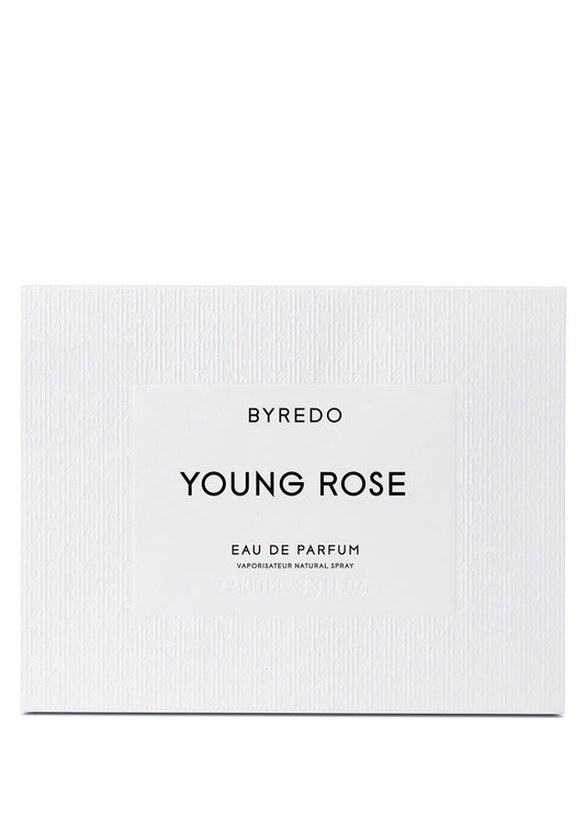 BYREDO EDP Young Rose 100ml Eau de Parfum - 100 ml