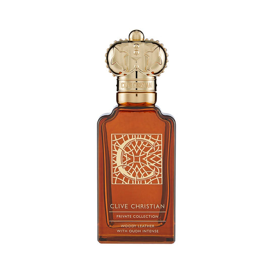 Clive Christian Private Collection C Woody Leather 100 ml Eau de Parfum - 100 ml
