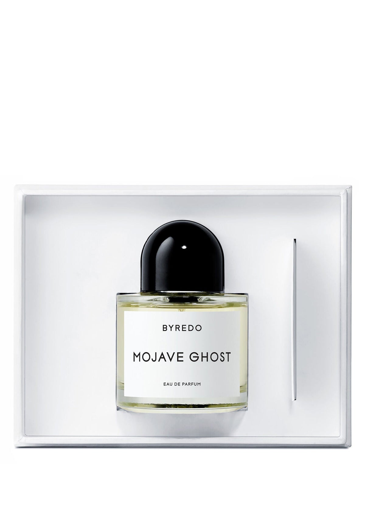 BYREDO Mojave Ghost EDP 100 ml Profumo Eau de Parfum - 100 ml