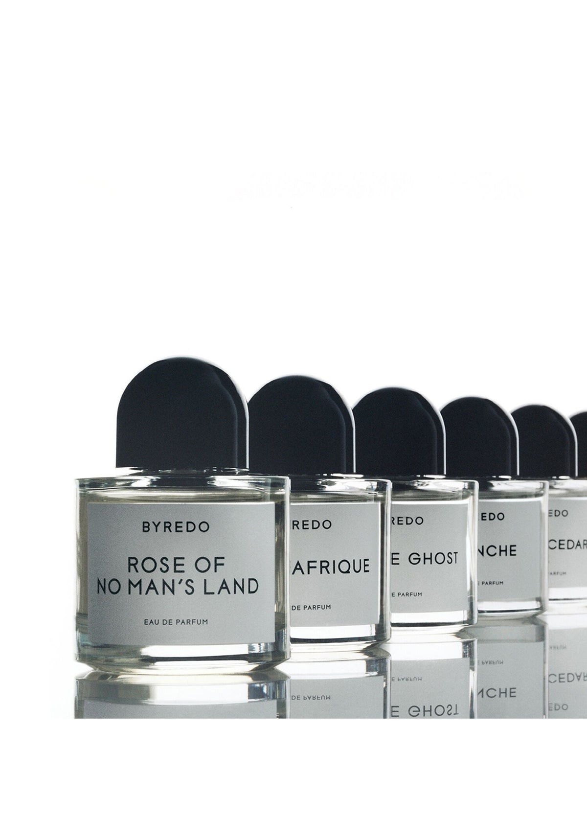 BYREDO EDP Young Rose 100ml Eau de Parfum - 100 ml