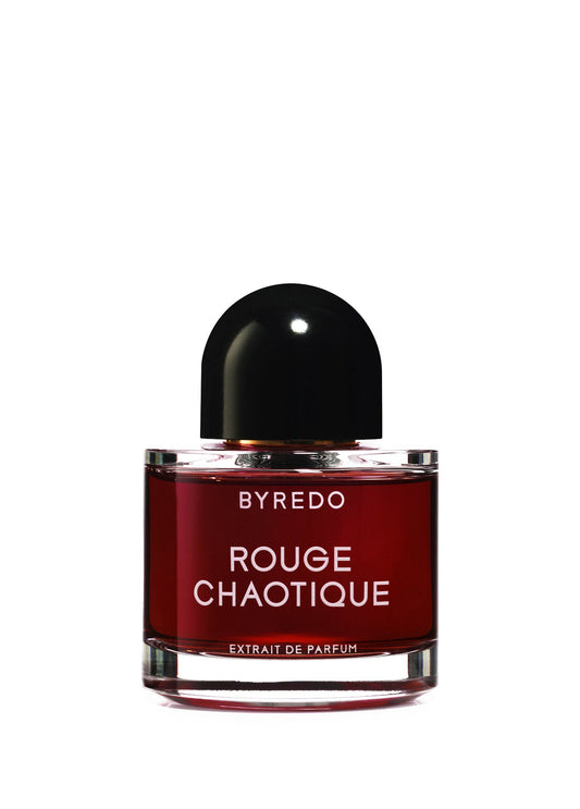 BYREDO Rouge Chaotique EDP 100 ml Night Veils Parfüm Eau de Parfum - 100 ml