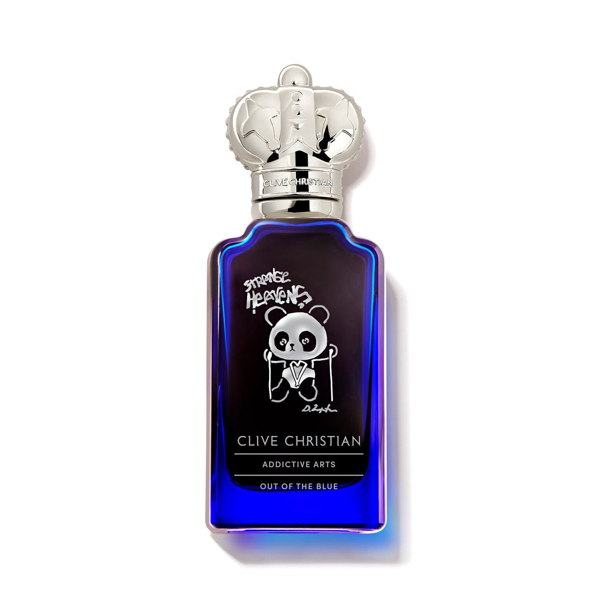 Clive Christian Strange Heavens Out of the Blue 100 ml Profumo Eau de Parfum - 100 ml