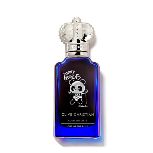 Clive Christian Strange Heavens Out of the Blue 100 ml Parfüm Eau de Parfum - 100 ml