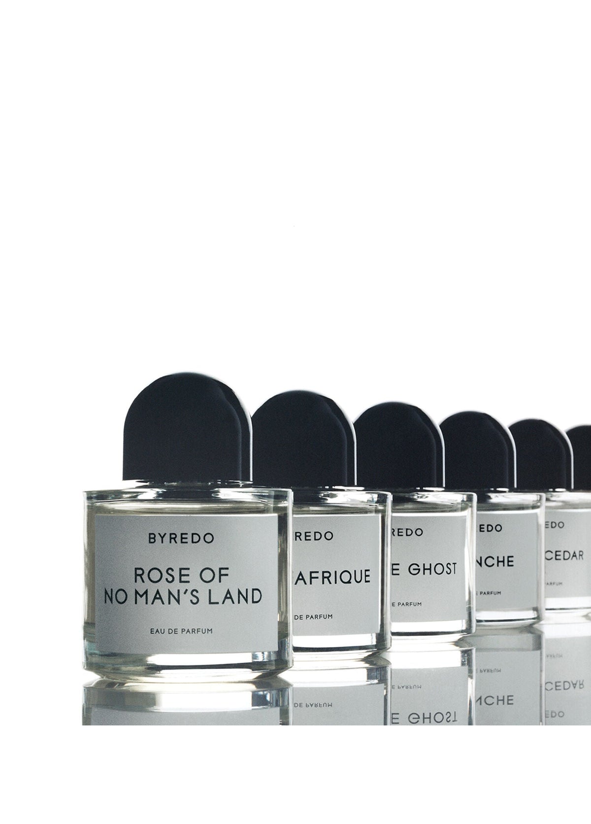 BYREDO La Tulipe EDP 100 ml Kadın Parfüm Eau de Parfum - 100 ml