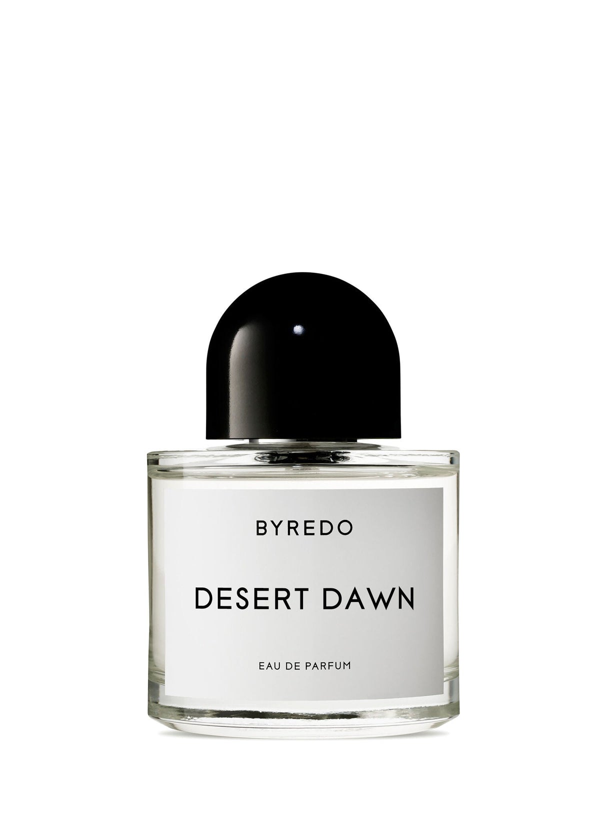 BYREDO Byr Desert Dawn EDP 100 ml Eau de Parfum - 100 ml