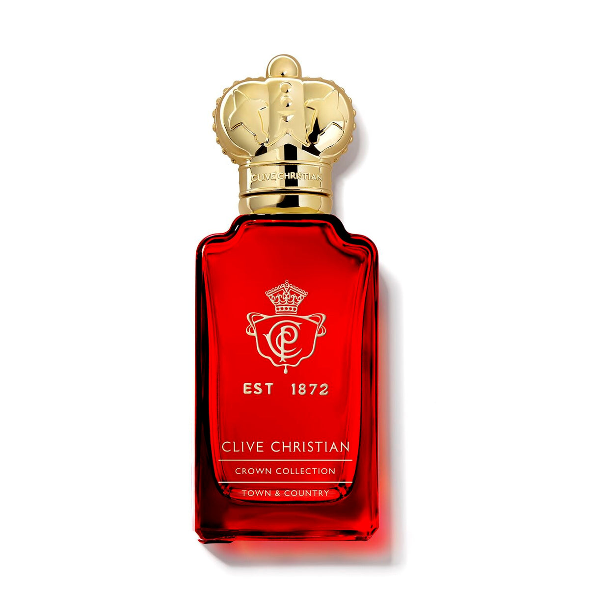 Clive Christian Crown Collection Town & Country Parfüm 100 ml Eau de Parfum - 100 ml