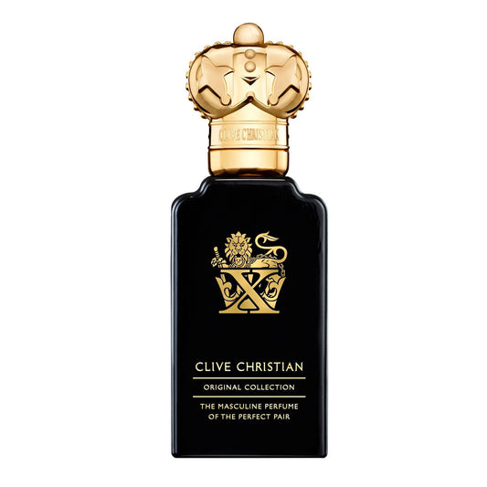 Clive Christian Original Collection X 100ml Masculine Eau de Parfum - 100 ml