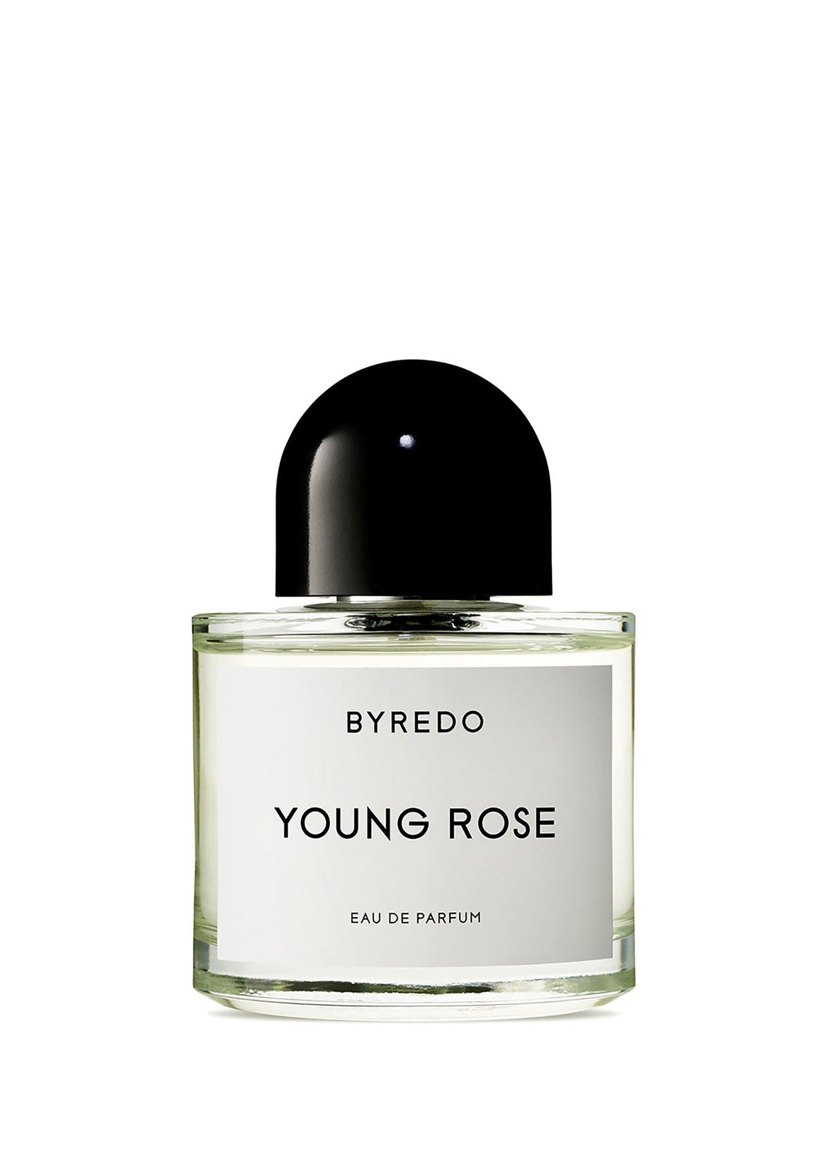 BYREDO EDP Young Rose 100ml Eau de Parfum - 100 ml