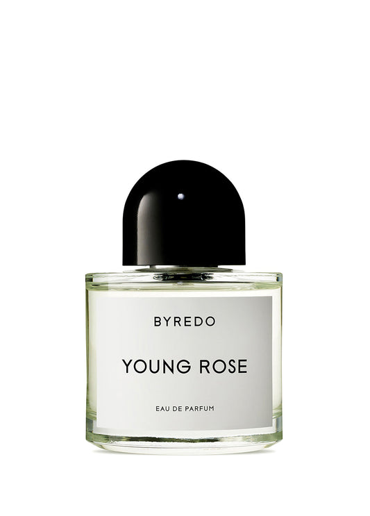 BYREDO EDP Young Rose 100ml Eau de Parfum - 100 ml