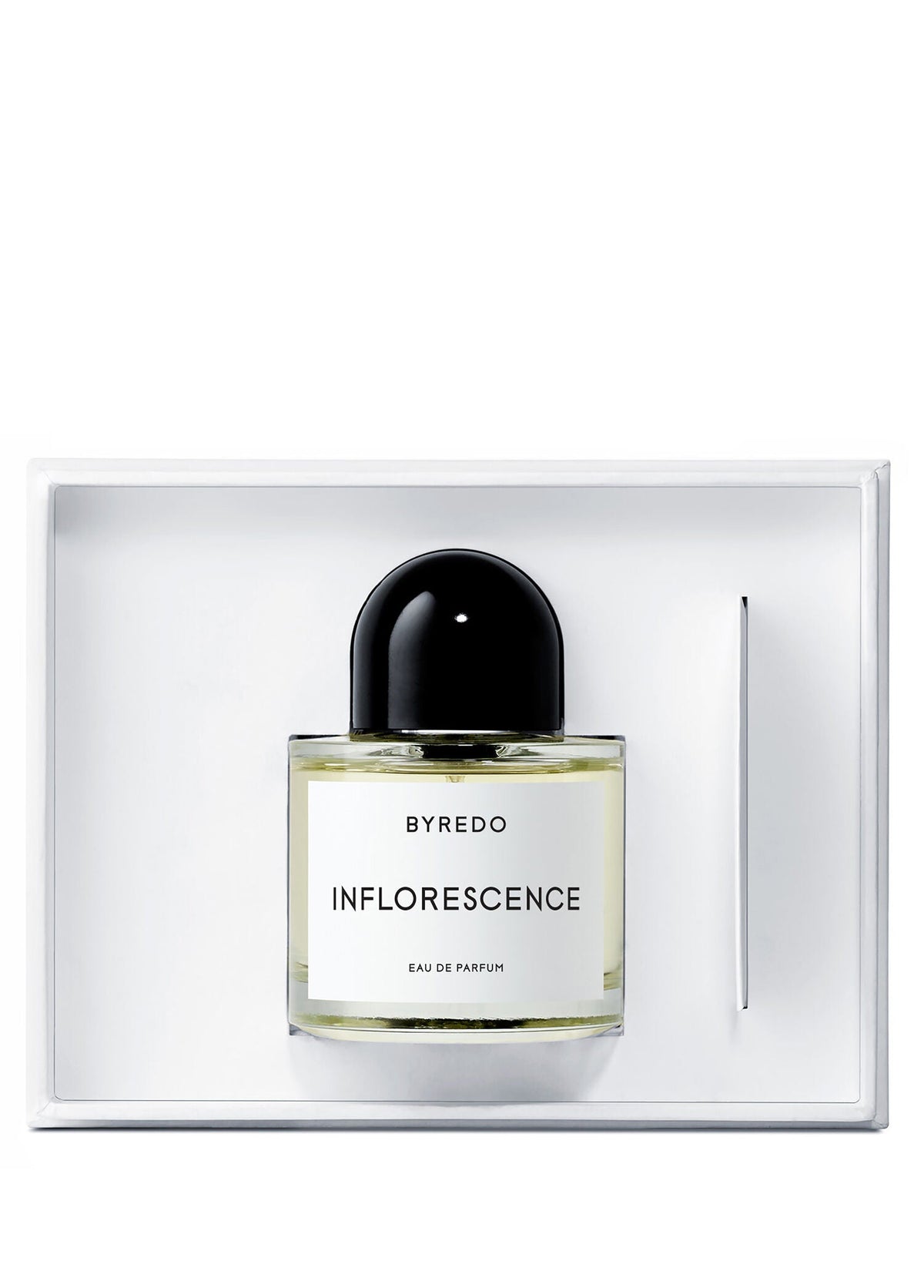 BYREDO Inflorescence EDP 100 ml Profumo da donna Eau de Parfum - 100 ml