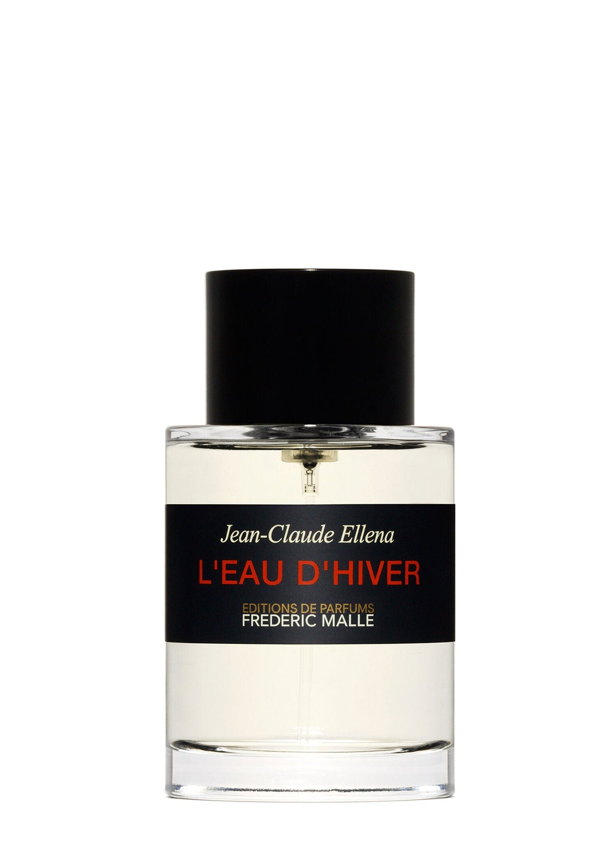 Frédéric Malle L'Eau D'Hiver 100 ml Eau de Parfum - 100 ml
