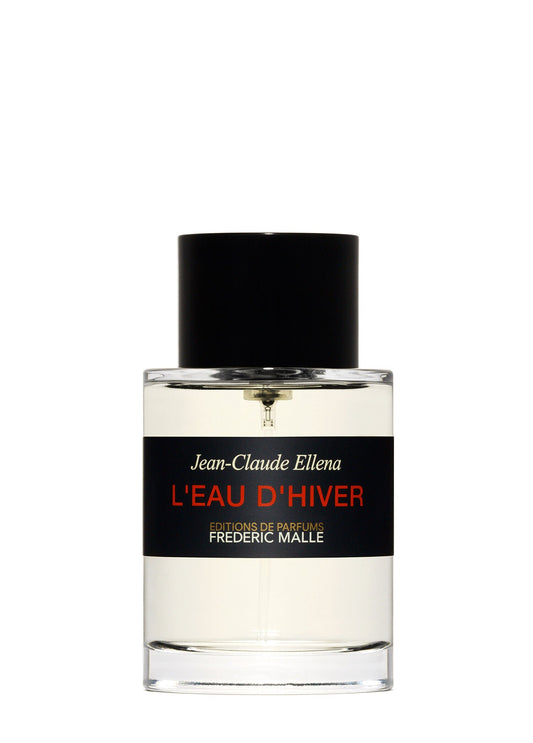 Frédéric Malle L'Eau D'Hiver 100 ml Eau de Parfum - 100 ml