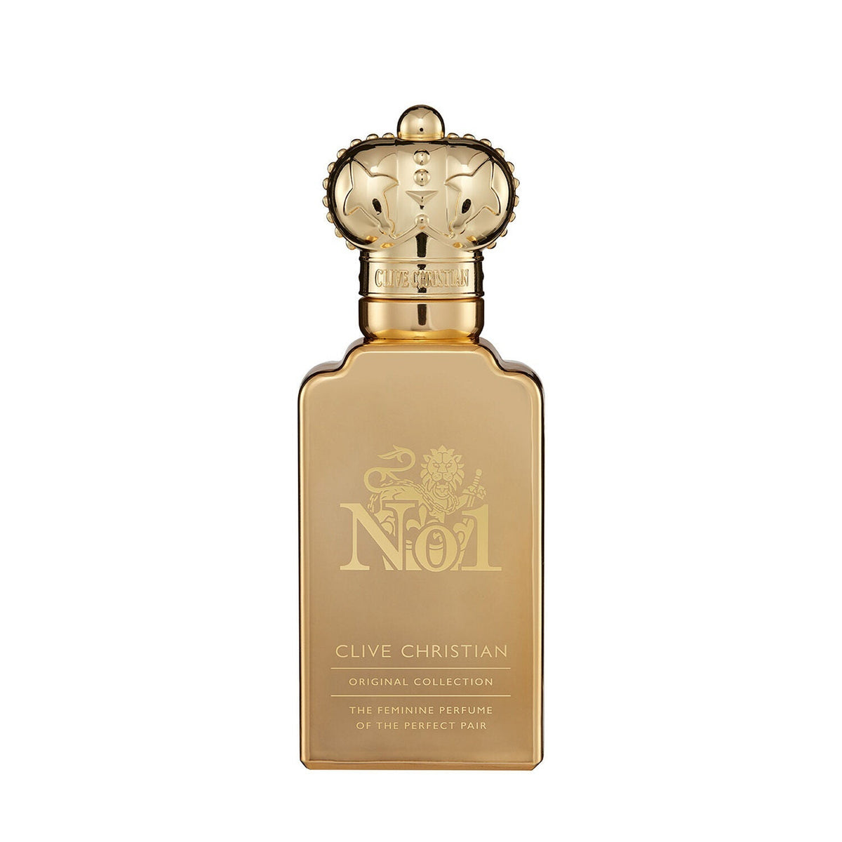 Clive Christian Original Collection No1 100 ml Feminine Eau de Parfum - 100 ml