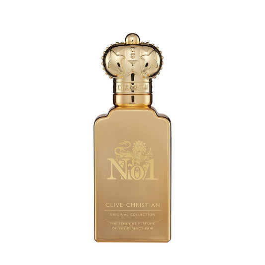 Clive Christian Original Collection No1 100 ml Feminine Eau de Parfum - 100 ml
