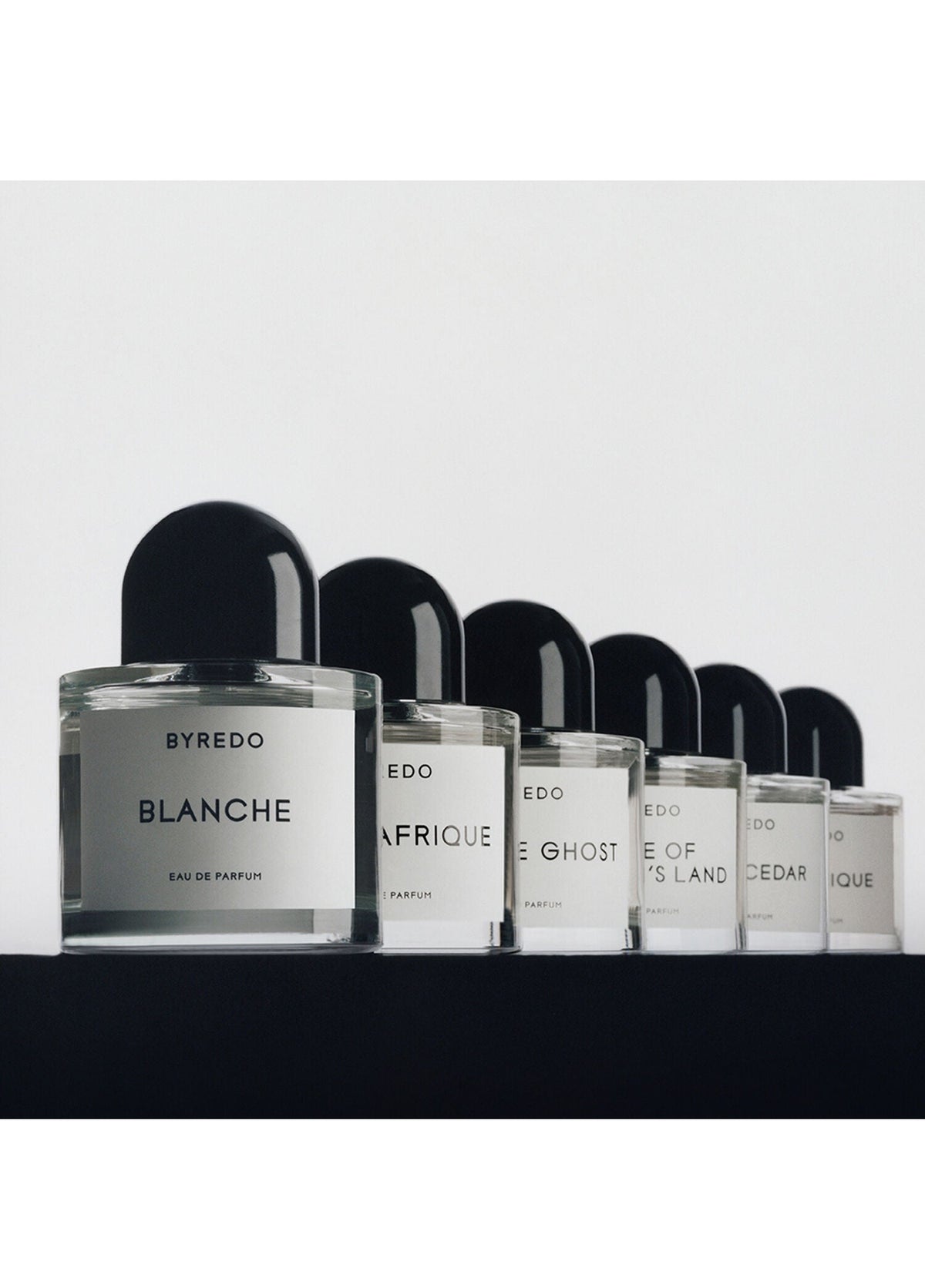 BYREDO La Tulipe EDP 100 ml Kadın Parfüm Eau de Parfum - 100 ml