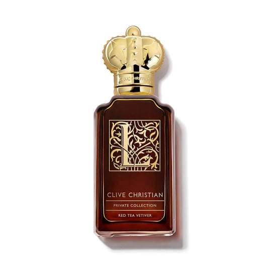 Clive Christian Private L Red Tea Vetiver EDP 100 ml Parfüm Eau de Parfum – 100 ml