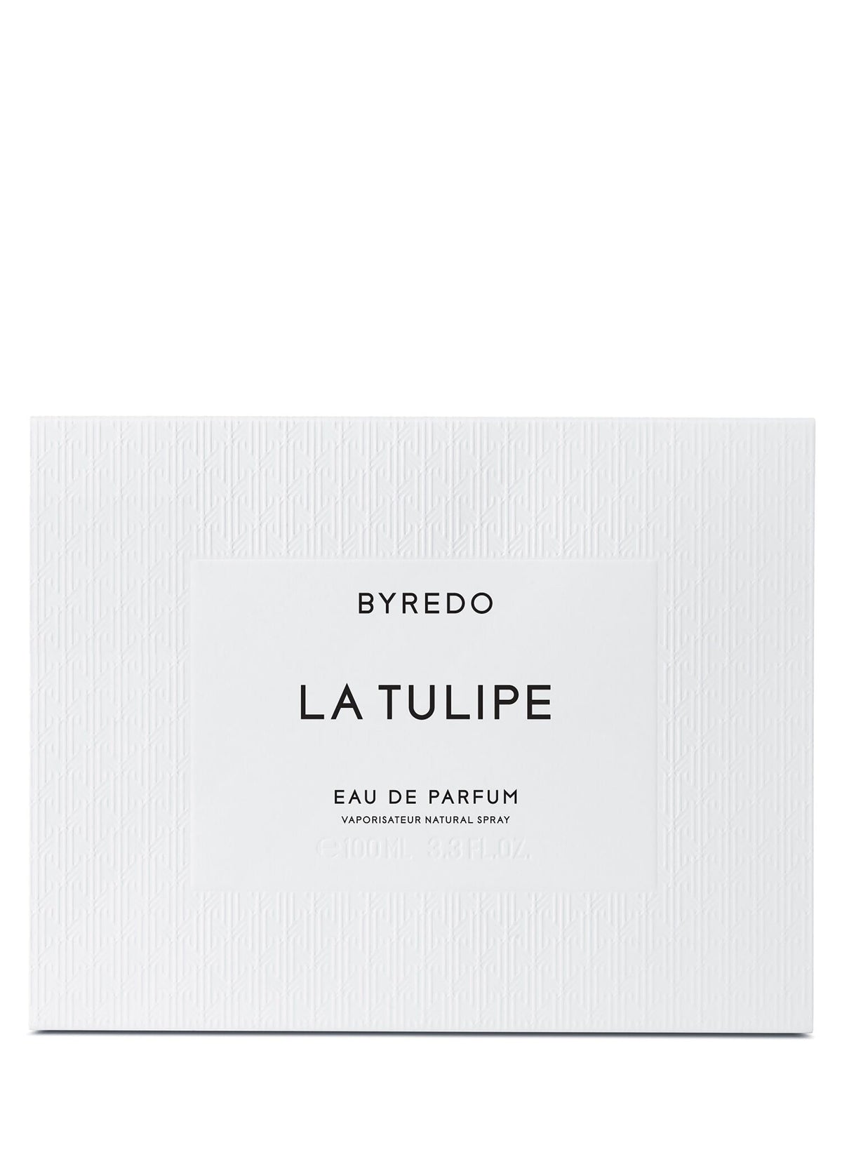 BYREDO La Tulipe EDP 100 ml Kadın Parfüm Eau de Parfum - 100 ml