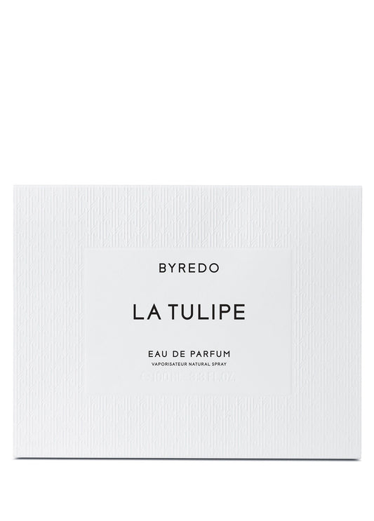 BYREDO La Tulipe EDP 100 ml Kadın Parfüm Eau de Parfum - 100 ml