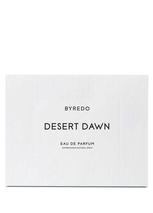 BYREDO Byr Desert Dawn EDP 100 ml Eau de Parfum - 100 ml