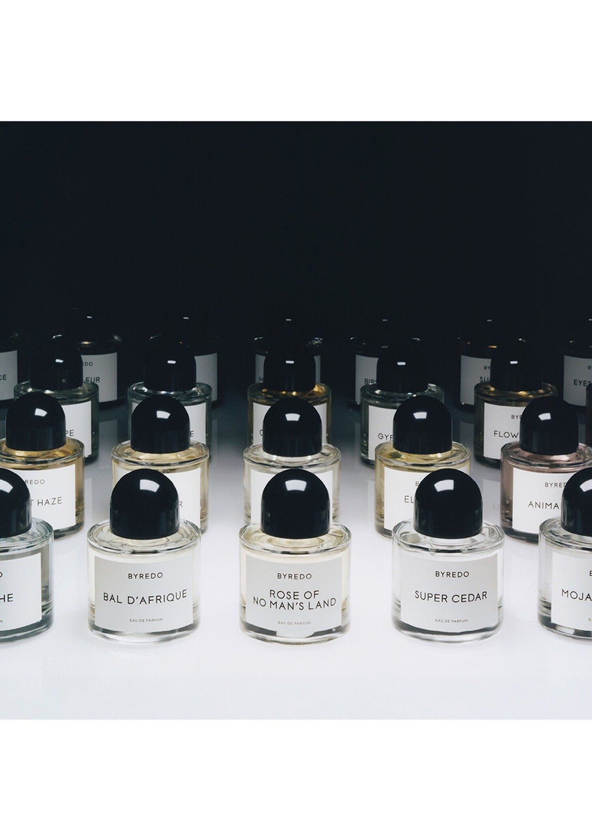 BYREDO EDP Mumbai Noise 100ml Eau de Parfum - 100 ml