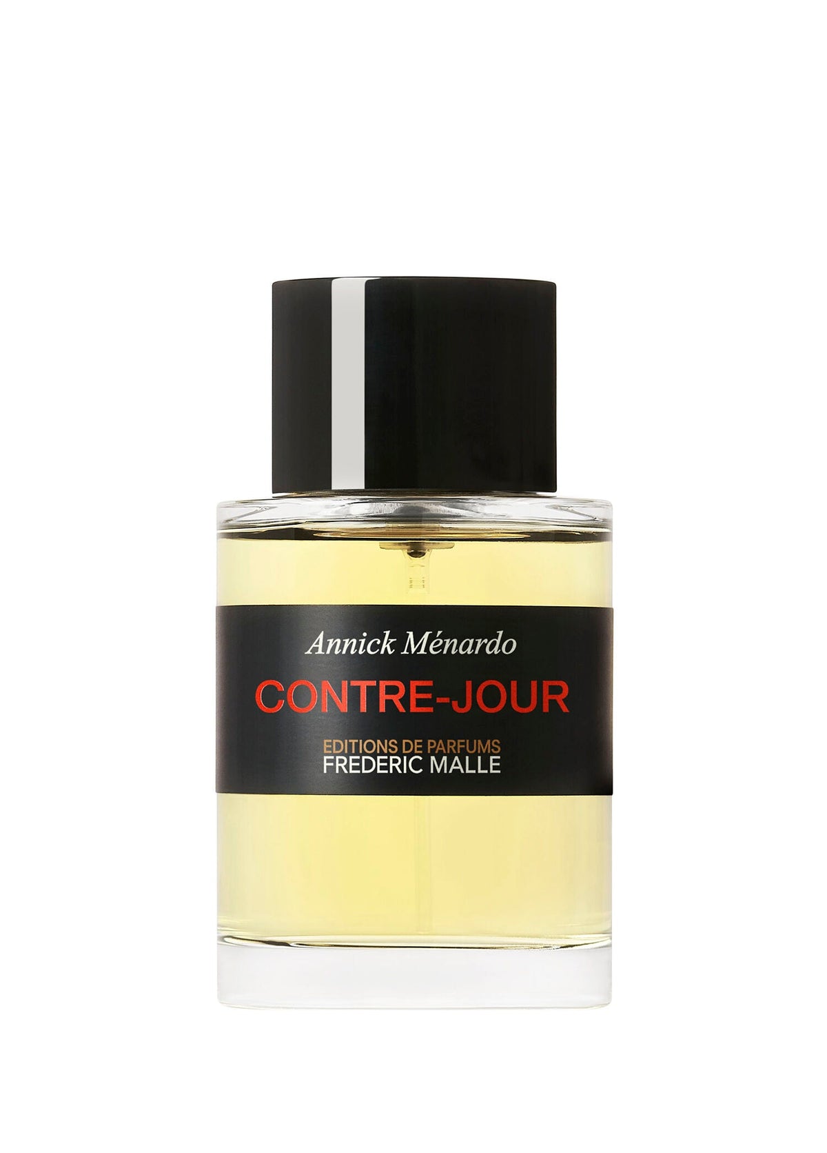 Frédéric Malle Contre Eau de Parfum - 100 ml