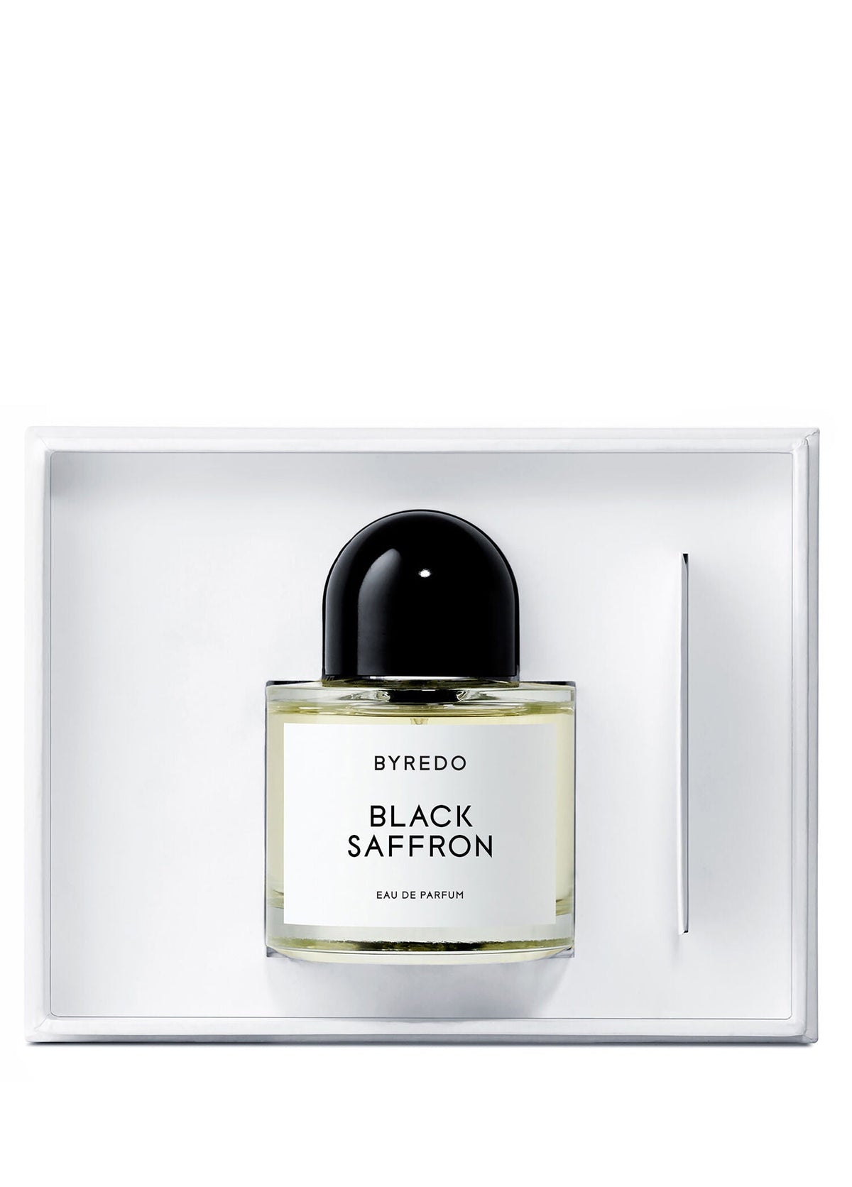 BYREDO Black Saffron EDP 100 ml Parfüm Eau de Parfum - 100 ml