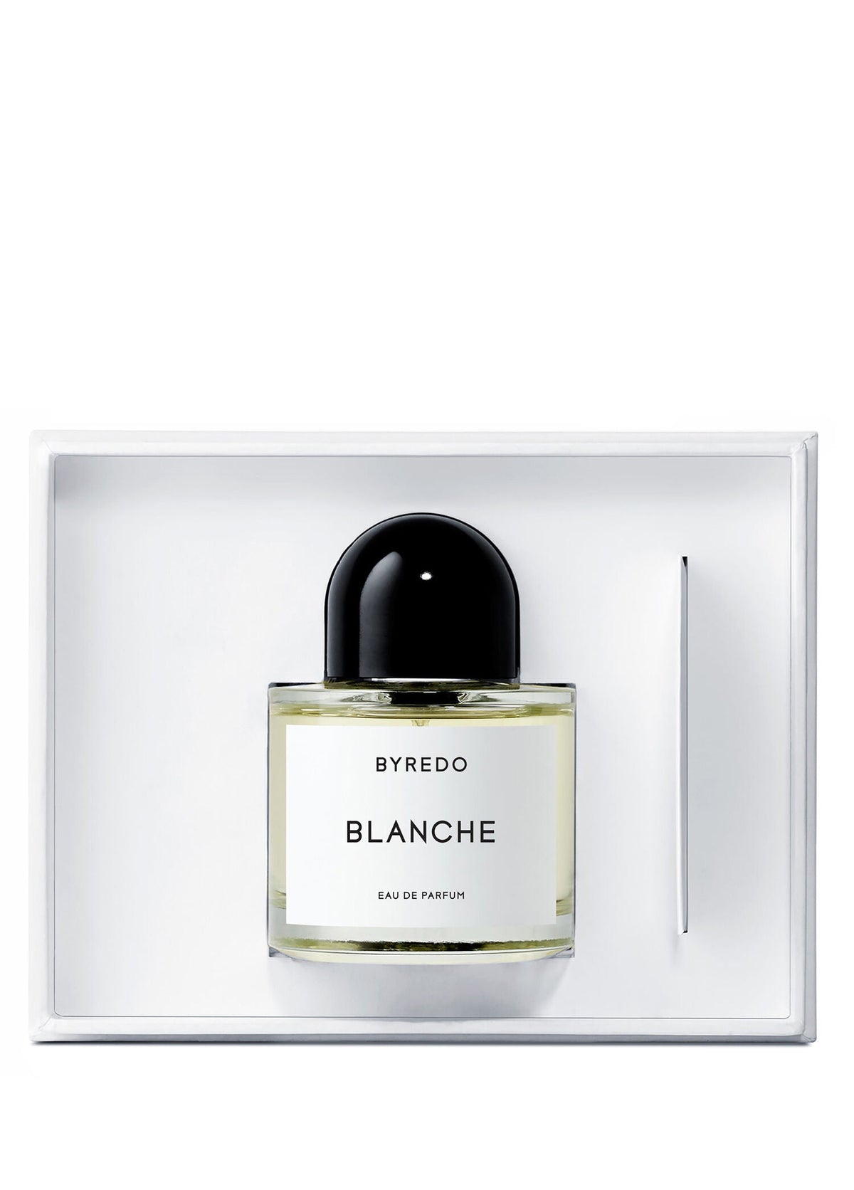 BYREDO Blanche EDP 100 ml Parfum Eau de Parfum - 100 ml