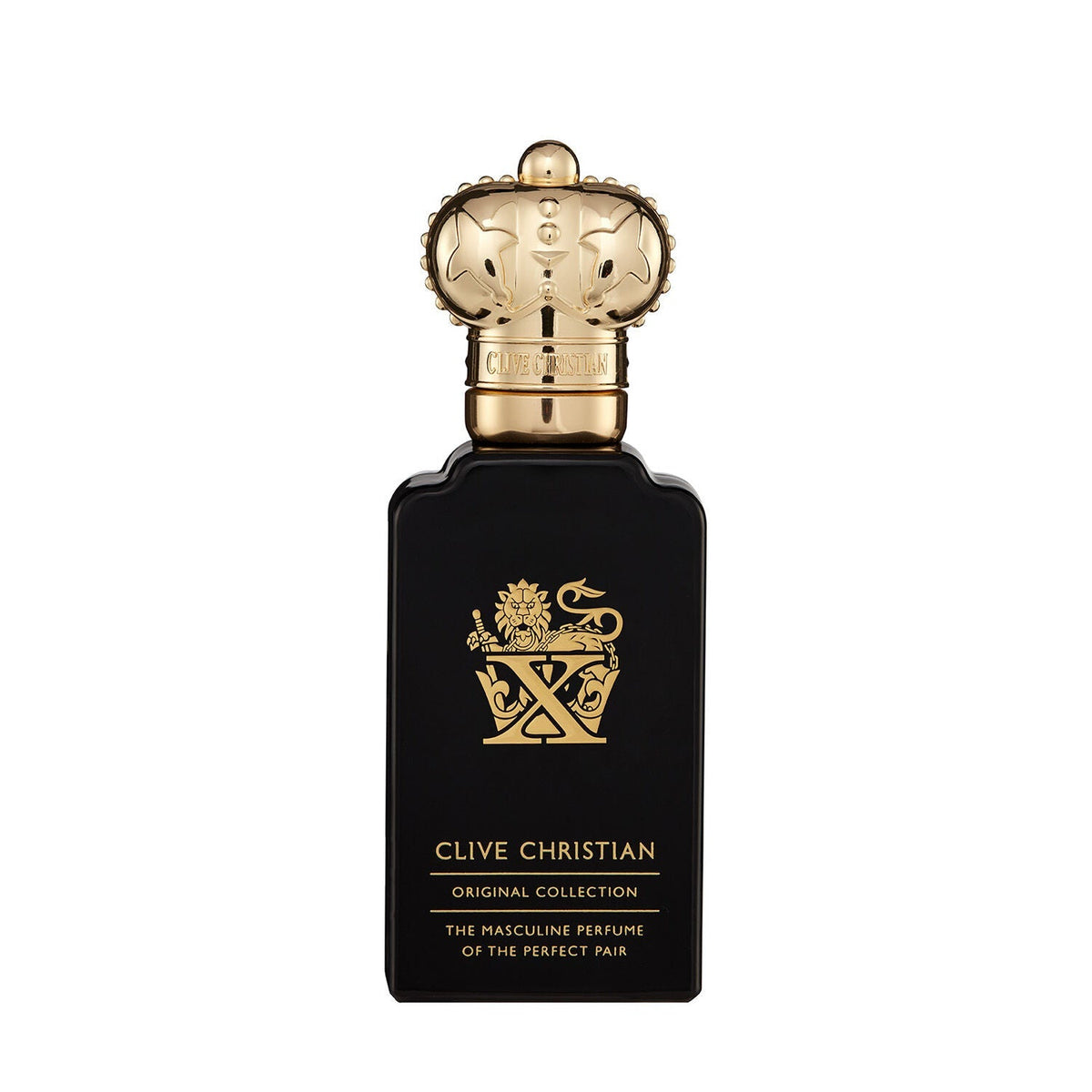 Clive Christian Original Collection X 100 ml Masculine Eau de Parfum - 100 ml
